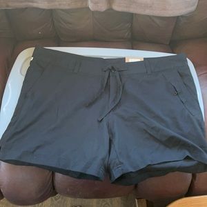 NWT Fish/comfy shorts!